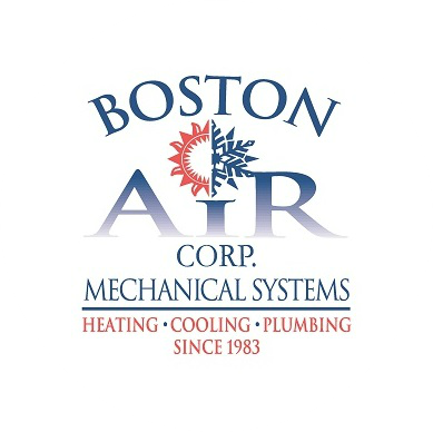 Boston Air Corp HVAC A/C